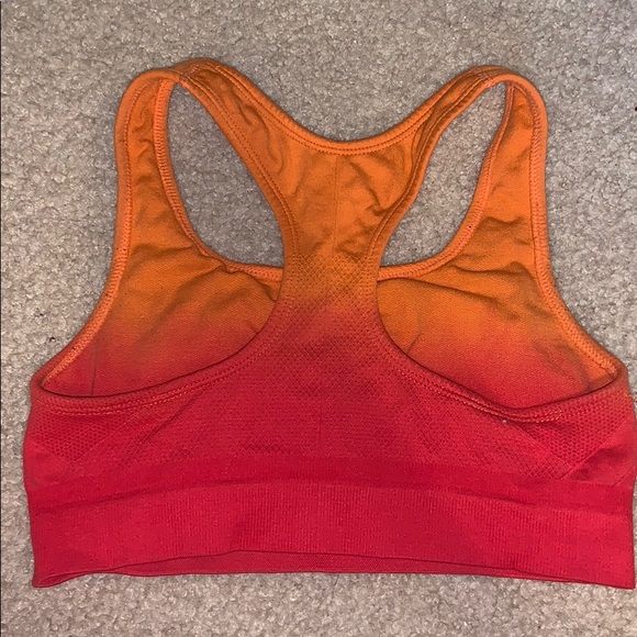 Champion Ombré Sports Bra - Picture 2 of 2